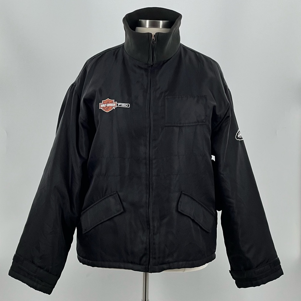 Ford Motor Company Classics Harley-Davidson F-150 Jacket